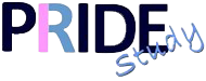 pride study logo